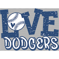 Los Angeles Dodgers-LA 191